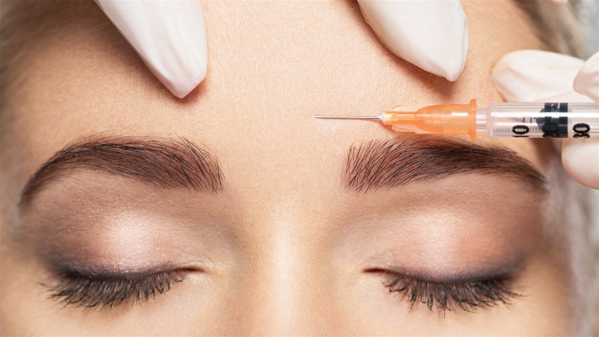 Por que o resultado do botox é diferente entre as pessoas?