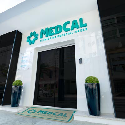 MedCal Clínica de Especialidades